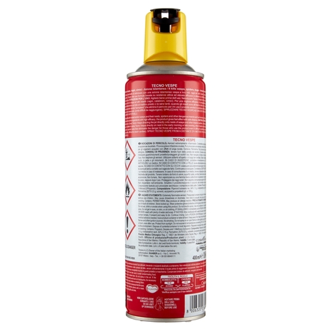 VAPE Vespe 400 ml